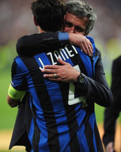 Cargar imagen en el visor de la galería, Camiseta Inter Campioni Madrid