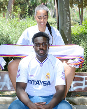 Cargar imagen en el visor de la galería, Camiseta Real Madrid 1990-91 L