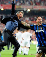 Cargar imagen en el visor de la galería, Camiseta Inter Campioni Madrid