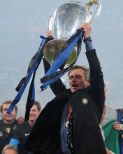 Cargar imagen en el visor de la galería, Camiseta Inter Campioni Madrid