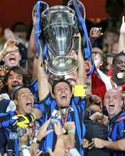 Cargar imagen en el visor de la galería, Camiseta Inter Campioni Madrid