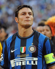 Cargar imagen en el visor de la galería, Camiseta Inter Campioni Madrid