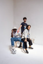 Cargar imagen en el visor de la galería, Camiseta Real Madrid 1990-91 L