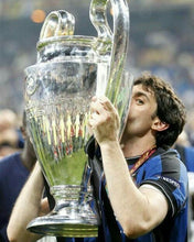 Cargar imagen en el visor de la galería, Camiseta Inter Campioni Madrid