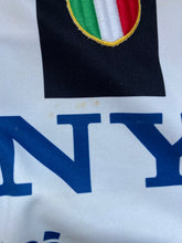 Cargar imagen en el visor de la galería, Camiseta Juventus 1997-98 21 Zidane M