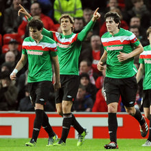 Cargar imagen en el visor de la galería, Sudadera Jappy Athletic de Bielsa