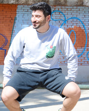 Cargar imagen en el visor de la galería, Sudadera Jappy Mexico `98