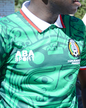 Cargar imagen en el visor de la galería, Sudadera Jappy Mexico `98