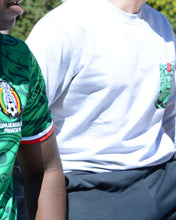 Cargar imagen en el visor de la galería, Sudadera Jappy Mexico `98