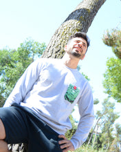 Cargar imagen en el visor de la galería, Sudadera Jappy Mexico `98