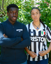 Cargar imagen en el visor de la galería, Chaqueta Retro Juventus 1897