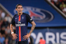 Cargar imagen en el visor de la galería, Camiseta PSG 2015-16 # 10 Ibrahimovic