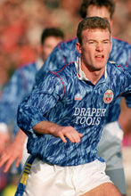 Cargar imagen en el visor de la galería, Chaqueta Hummel Shouthampton 1987-88