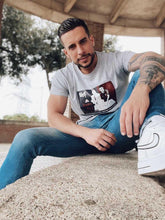 Cargar imagen en el visor de la galería, Camiseta Johan Pep Barcelona