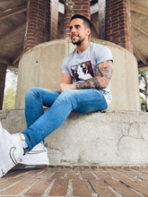 Cargar imagen en el visor de la galería, Camiseta Johan Pep Barcelona