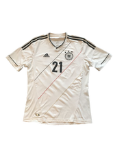 Cargar imagen en el visor de la galería, Camiseta Alemania 2012 21 Reus M