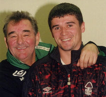 Cargar imagen en el visor de la galería, Chaqueta Nothingham Forest 1990 -91 L