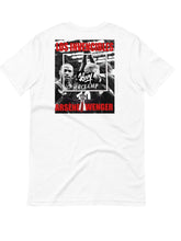 Cargar imagen en el visor de la galería, Camiseta Los invencibles