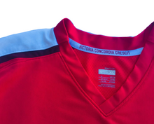 Cargar imagen en el visor de la galería, Camiseta Arsenal 2008-09 4 FABREGAS XL