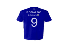 Cargar imagen en el visor de la galería, Camiseta Jappy Fenómeno