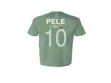 Cargar imagen en el visor de la galería, Camiseta Jappy O rei