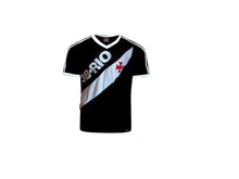 Cargar imagen en el visor de la galería, Camiseta Vasco da Gama Jappy Romario