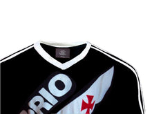Cargar imagen en el visor de la galería, Camiseta Vasco da Gama Jappy Romario