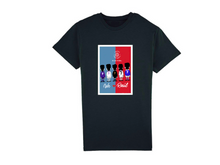 Cargar imagen en el visor de la galería, Camiseta We love Raúl