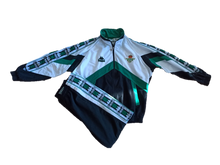 Cargar imagen en el visor de la galería, Chandal Real Betis Balompié 1995- 96 M