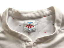 Cargar imagen en el visor de la galería, Camiseta Inglaterra 2012 4 Gerrard M