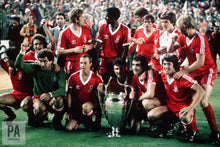 Cargar imagen en el visor de la galería, Camiseta More Champions than leagues