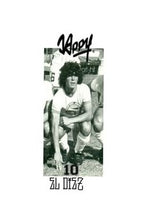 Cargar imagen en el visor de la galería, Camiseta El diez de Argentinos Juniors