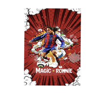 Cargar imagen en el visor de la galería, Camiseta Magic Ronie