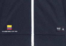 Cargar imagen en el visor de la galería, Chaqueta Retro Colombia 1990