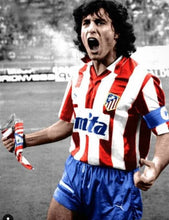 Cargar imagen en el visor de la galería, Camiseta Nunca dejes de creer