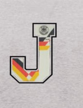 Cargar imagen en el visor de la galería, Sudadera J Alemania 90