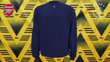 Cargar imagen en el visor de la galería, Sudadera Jappy Arsenal 90-93