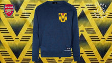 Cargar imagen en el visor de la galería, Sudadera Jappy Arsenal 90-93