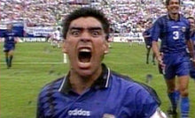 Cargar imagen en el visor de la galería, Sudadera ligera Memorias del 94 (rebajada por tara)