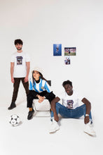 Cargar imagen en el visor de la galería, Camiseta Barrilete Cósmico