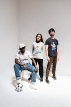 Cargar imagen en el visor de la galería, Camiseta Jappy Oso Merengue 90