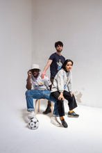 Cargar imagen en el visor de la galería, Sudadera Jappy Oso Merengue 90