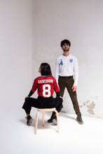 Cargar imagen en el visor de la galería, Camiseta Inglaterra 2012 4 Gerrard M