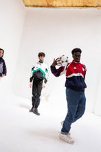 Cargar imagen en el visor de la galería, Chaqueta de chándal Kappa Athletic Club de Bilbao (1992-1994) - talla L