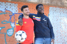 Cargar imagen en el visor de la galería, Chaqueta Jappy Colombia 90