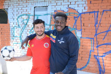 Cargar imagen en el visor de la galería, Chaqueta Jappy Colombia 90