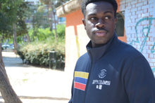 Cargar imagen en el visor de la galería, Chaqueta Jappy Colombia 90