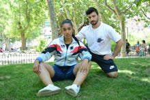 Cargar imagen en el visor de la galería, Chaqueta Sampdoria 1990-91