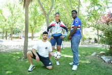 Cargar imagen en el visor de la galería, Chaqueta Sampdoria 1990-91