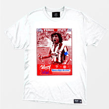 Cargar imagen en el visor de la galería, Camiseta Nunca dejes de creer